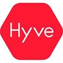Online Printsite for Hyve