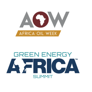 Green Energy Summit Business Card